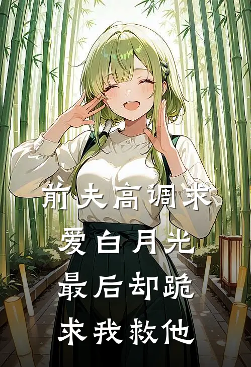 前夫高调求爱白月光，最后却跪求我救他