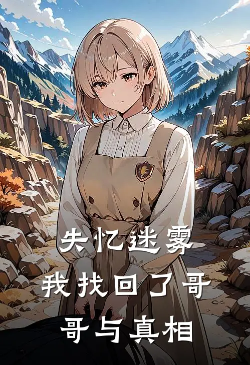 失忆迷雾：我找回了哥哥与真相