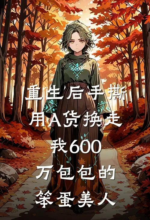 重生后手撕用A货换走我600万包包的笨蛋美人