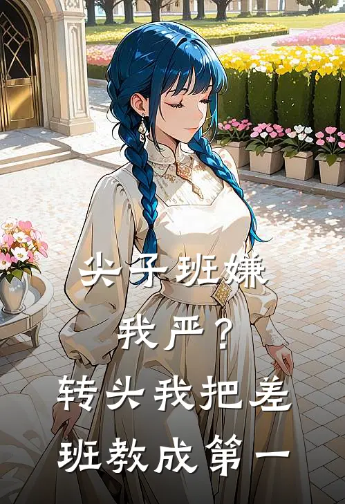 尖子班嫌我严？转头我把差班教成第一