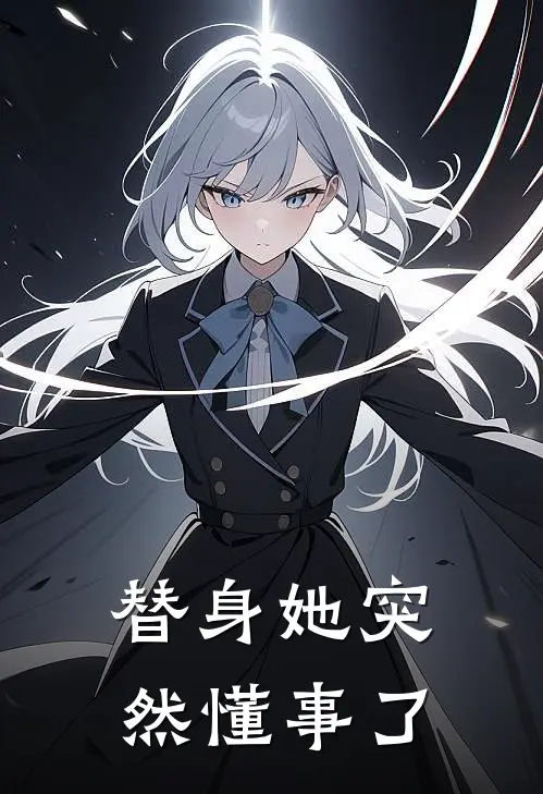 替身她突然懂事了