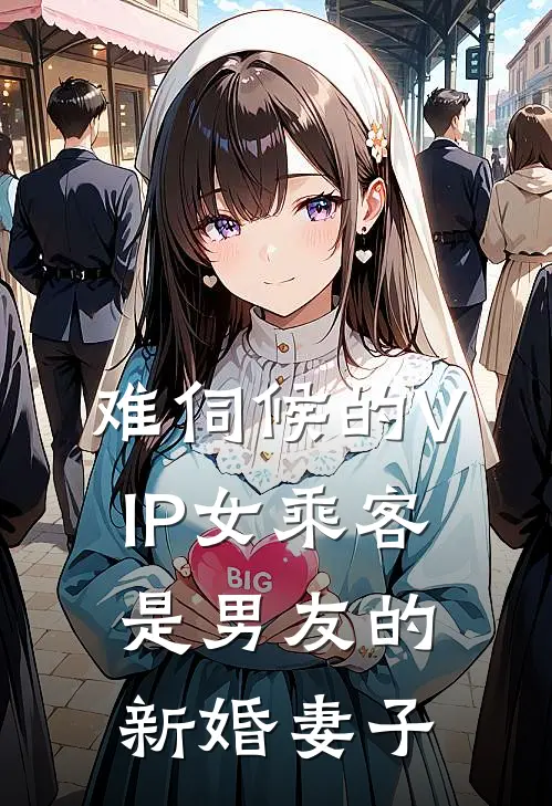 难伺候的VIP女乘客，是男友的新婚妻子