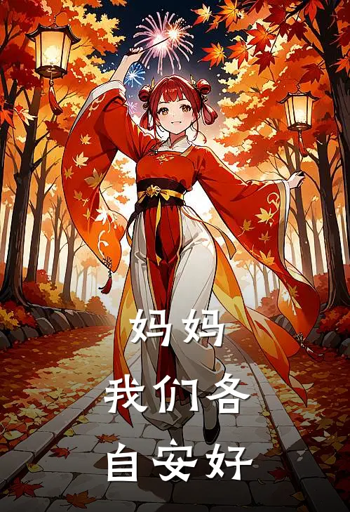 妈妈，我们各自安好