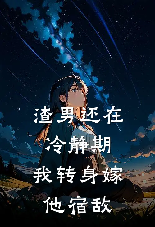 渣男还在冷静期，我转身嫁他宿敌