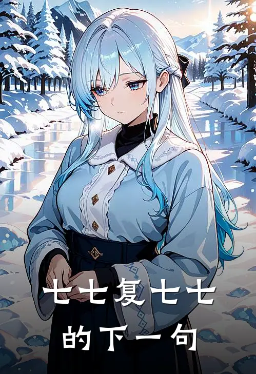 七七复七七的下一句
