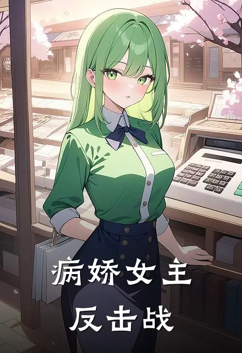 姜桅厉斯寒(病娇女主反击战)全集阅读_《病娇女主反击战》全文免费阅读