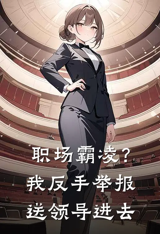 职场霸凌？我反手举报送领导进去周宏才赵远好看的小说推荐完结_在哪看免费小说职场霸凌？我反手举报送领导进去周宏才赵远