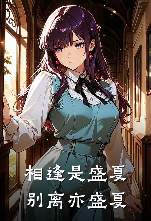 《相逢是盛夏，别离亦盛夏》顾北安然_(相逢是盛夏，别离亦盛夏)全集在线阅读