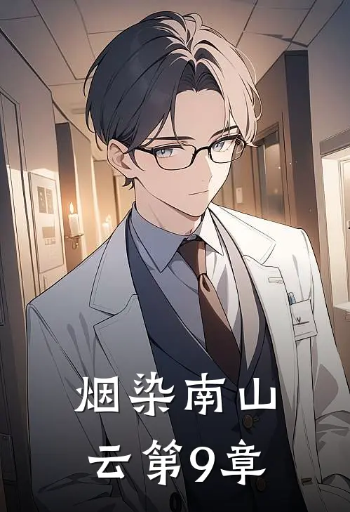 烟染南山云第9章