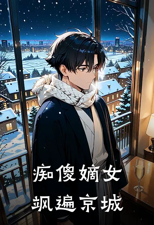 痴傻嫡女飒遍京城
