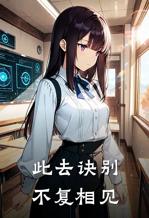 此去诀别，不复相见