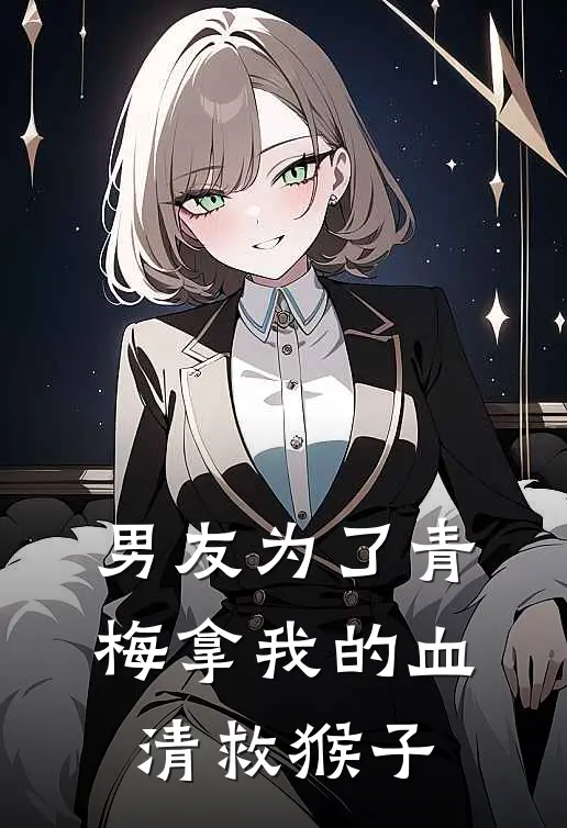 男友为了青梅拿我的血清救猴子