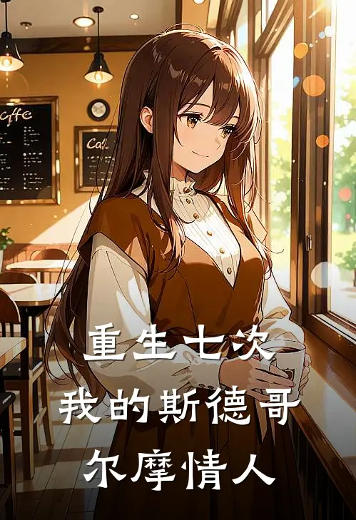 重生七次，我的斯德哥尔摩情人