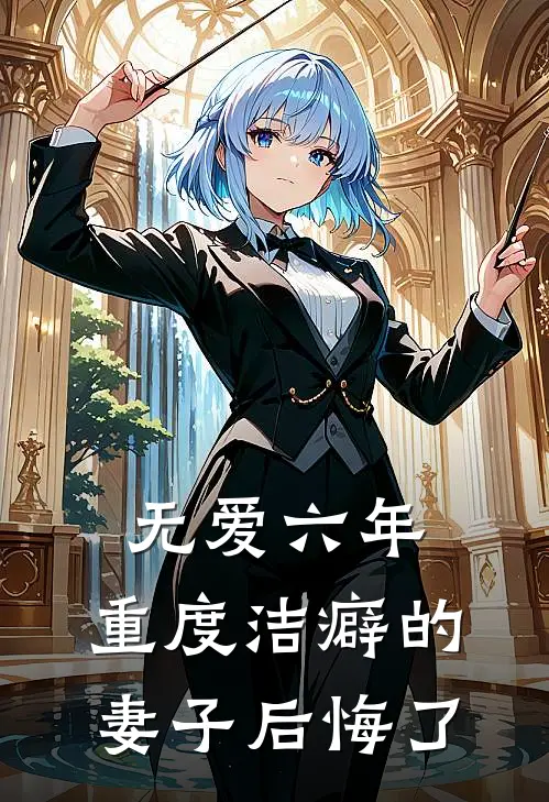 无爱六年，重度洁癖的妻子后悔了