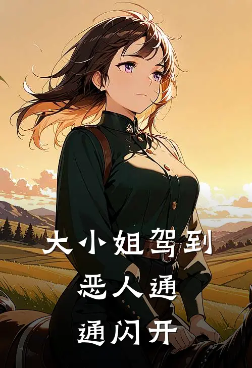 大小姐驾到，恶人通通闪开林晚儿姜念最新热门小说_大小姐驾到，恶人通通闪开全本在线阅读