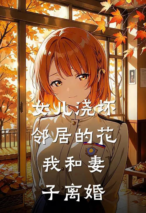 女儿浇坏邻居的花，我和妻子离婚陆宵雨白向明全本免费在线阅读_陆宵雨白向明全文阅读