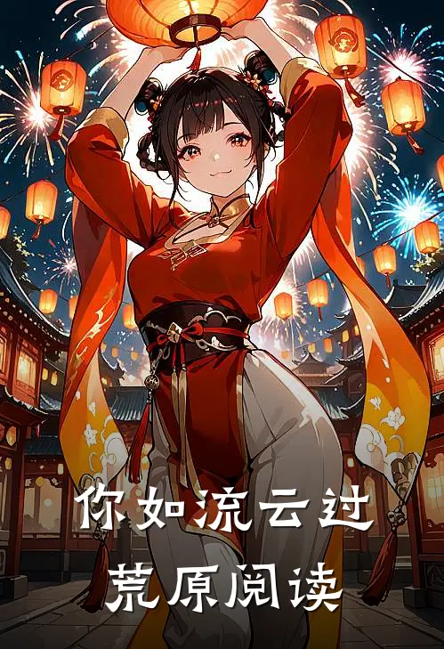 你如流云过荒原阅读