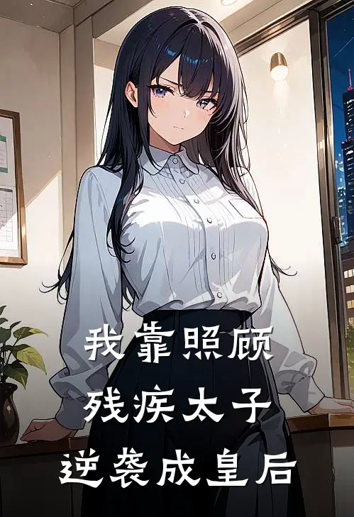 我靠照顾残疾太子，逆袭成皇后(宫女太子)免费阅读_完结热门小说我靠照顾残疾太子，逆袭成皇后(宫女太子)