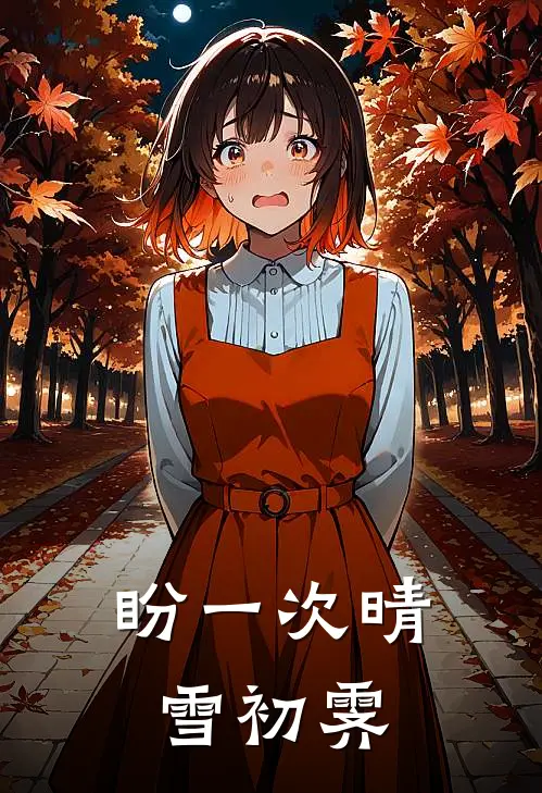 盼一次晴雪初霁孟晚森尹落月热门免费小说_免费小说免费阅读盼一次晴雪初霁孟晚森尹落月