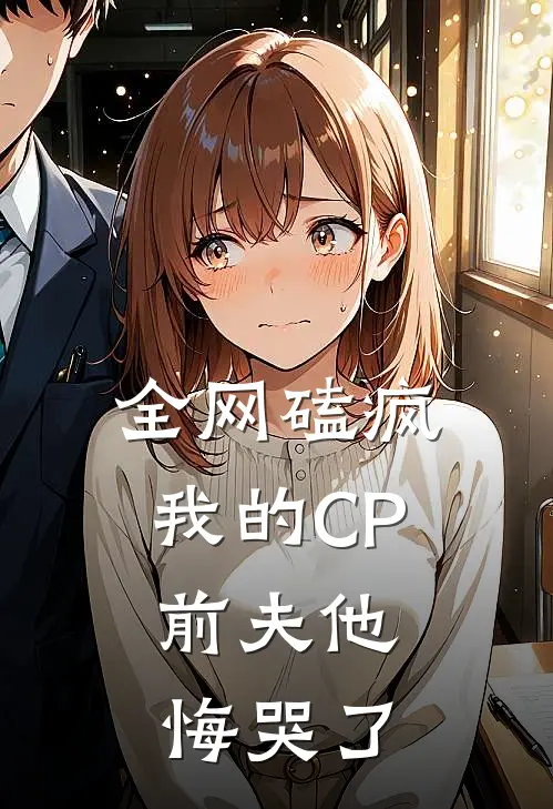 全网磕疯我的CP，前夫他悔哭了(程曦曦沈宴霆)推荐完结小说_最新章节列表全网磕疯我的CP，前夫他悔哭了(程曦曦沈宴霆)