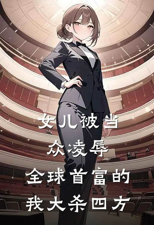 女儿被当众凌辱，全球首富的我大杀四方