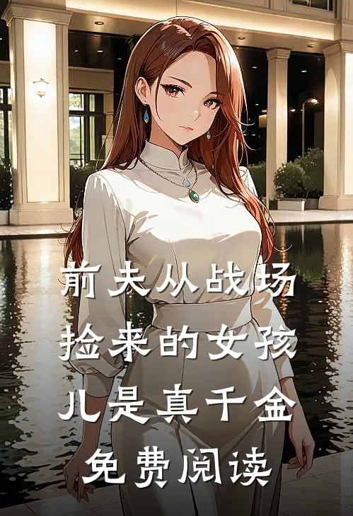 前夫从战场捡来的女孩儿是真千金免费阅读
