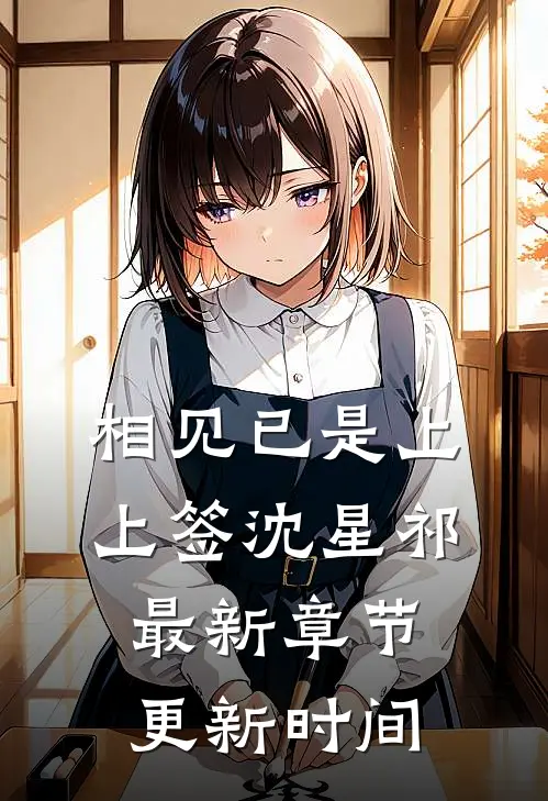 相见已是上上签沈星祁最新章节更新时间