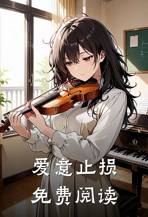 爱意止损免费阅读