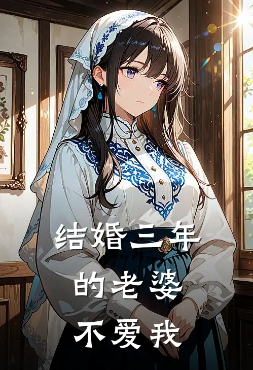 结婚三年的老婆，不爱我