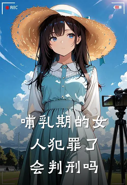 哺乳期的女人犯罪了会判刑吗