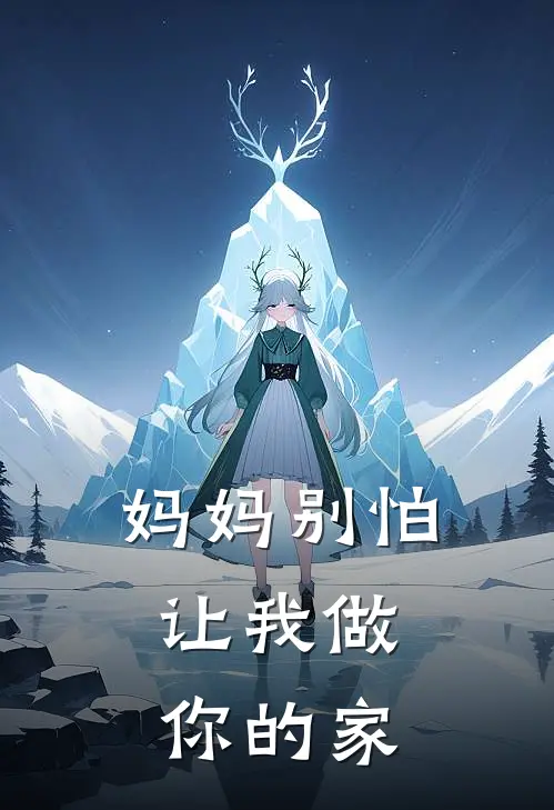 妈妈别怕，让我做你的家