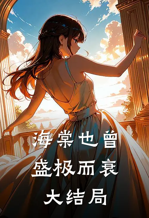 海棠也曾盛极而衰大结局