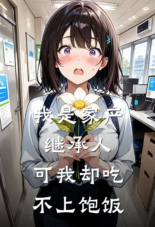 我是家产继承人，可我却吃不上饱饭