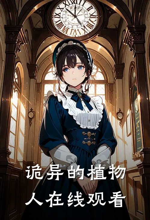 诡异的植物人在线观看