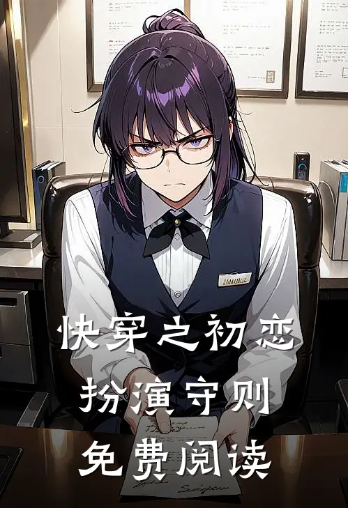 快穿之初恋扮演守则免费阅读