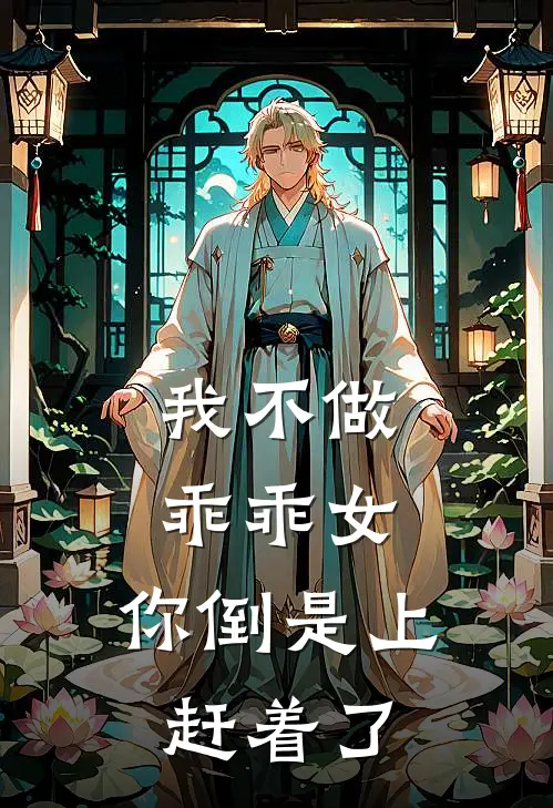 我不做乖乖女，你倒是上赶着了