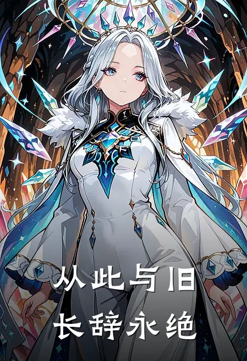 从此与旧长辞永绝