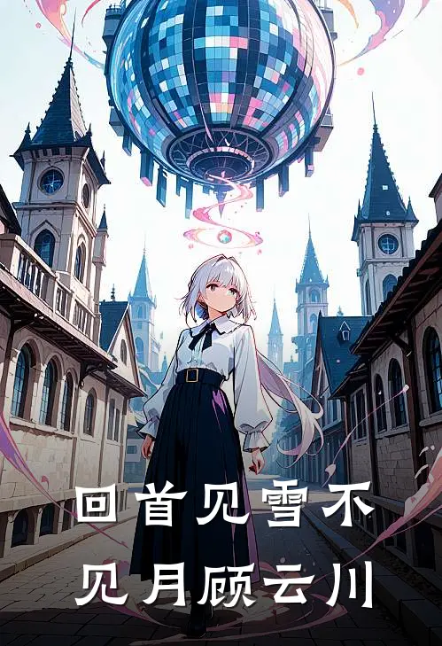 回首见雪不见月顾云川