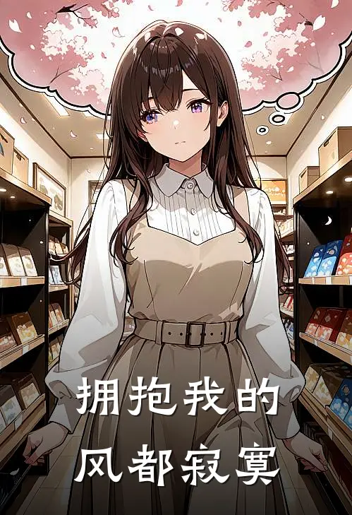 拥抱我的风都寂寞