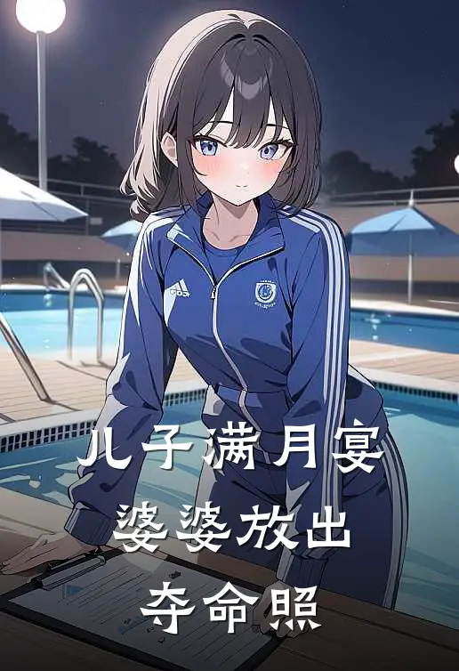 儿子满月宴，婆婆放出夺命照