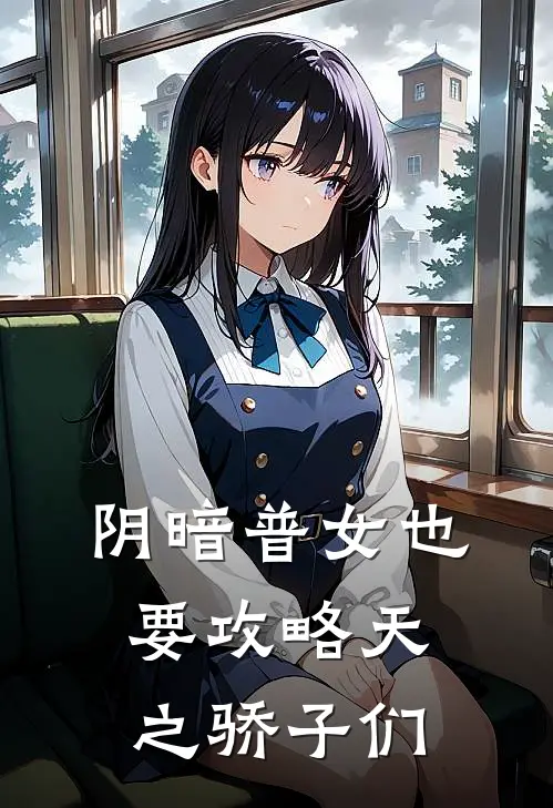 阴暗普女也要攻略天之骄子们(黎清苏知意)好看的完结小说_完本小说阴暗普女也要攻略天之骄子们黎清苏知意