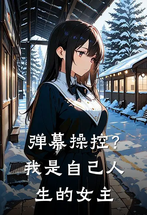 弹幕操控？我是自己人生的女主赵梦晴林琛最新小说全文阅读_在线免费小说弹幕操控？我是自己人生的女主(赵梦晴林琛)