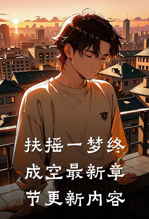扶摇一梦终成空最新章节更新内容