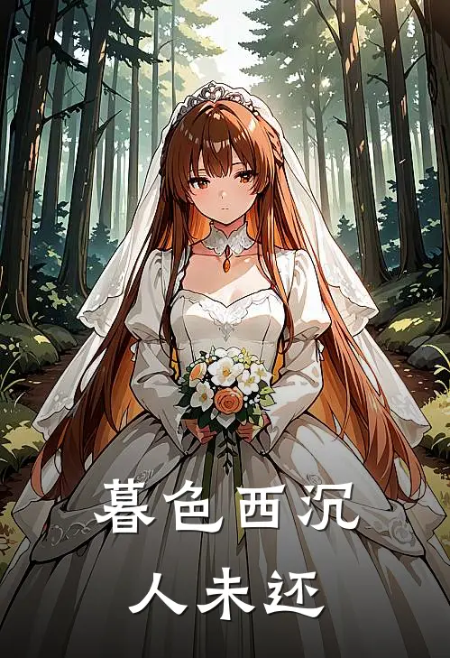 暮色西沉人未还薄晏修江清然_《暮色西沉人未还》最新章节免费在线阅读