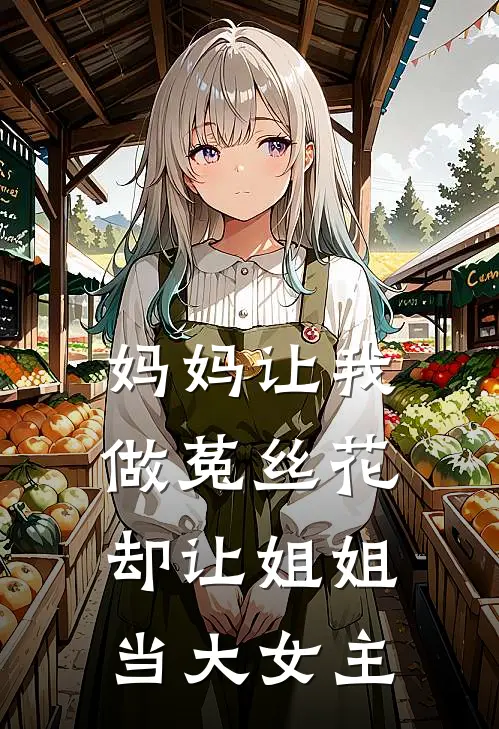 妈妈让我做菟丝花，却让姐姐当大女主(云雅雅雅)全本免费在线阅读_妈妈让我做菟丝花，却让姐姐当大女主全文阅读