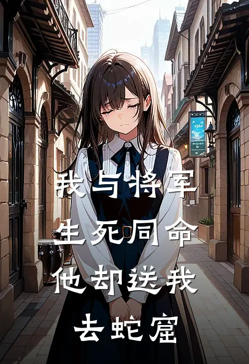 我与将军生死同命，他却送我去蛇窟