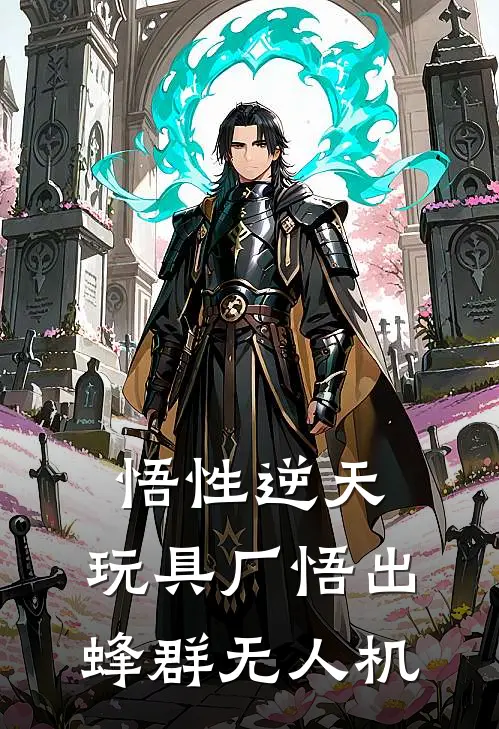 悟性逆天：玩具厂悟出蜂群无人机