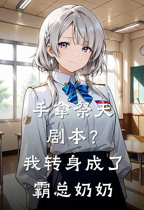 手拿祭天剧本？我转身成了霸总奶奶