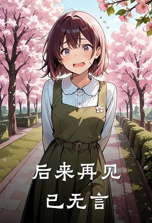 沈佳音顾长明《后来再见已无言》完整版在线阅读_沈佳音顾长明完整版在线阅读