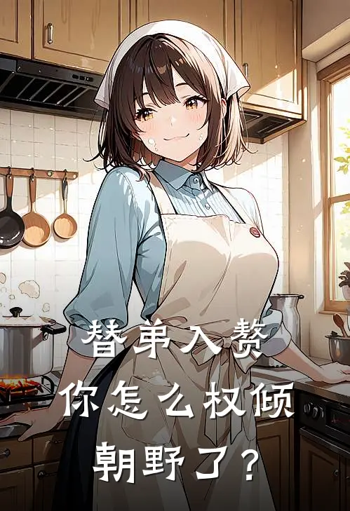 替弟入赘，你怎么权倾朝野了？(昭王花魁)在线阅读免费小说_完整版小说免费阅读替弟入赘，你怎么权倾朝野了？(昭王花魁)